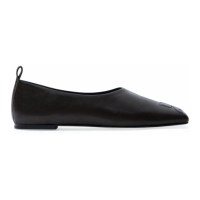 Courrèges Women's 'Minimal' Loafers