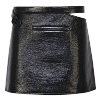 Courrèges Mini Rock für Damen