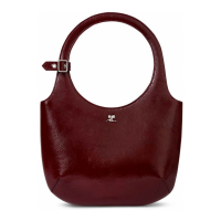 Courrèges Women's 'Holy' Shoulder Bag