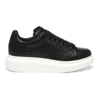 Alexander McQueen Sneakers 'Oversized' pour Femmes