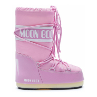 Moon Boot 'Icon Lace-Up' Schneeschuhe