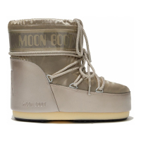 Moon Boot 'Chunky Lace-Up' Stiefeletten 