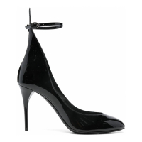 Alaïa Women's '95Mm Decollete Pumps' Pumps