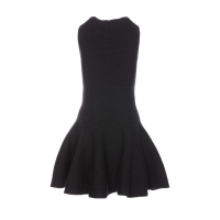 Alaïa Women's Skater Dress