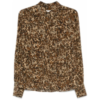 Isabel Marant Women's 'Teysa' Shirt