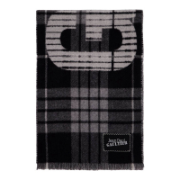 Jean Paul Gaultier Women's Wool Scarf