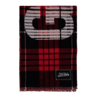 Jean Paul Gaultier Women's Wool Scarf