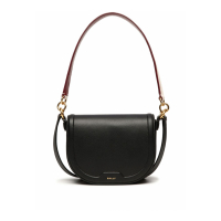 Bally Women's 'Logo-Stamp' Shoulder Bag