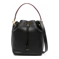 Bally Women's 'Logo-Stamp' Bucket Bag