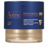 Avène 'Dersambsolu Intensive Resculpting' Nachtcreme - 40 ml