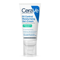 Cerave 'Oil Control Moisturising' Gel-Creme - 52 ml