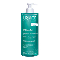 Uriage Gel Nettoyant 'Hyséac Anti-Blemish' - 500 ml