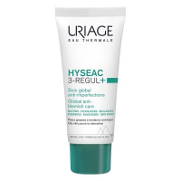 Uriage 'Hyséac 3 Regul+ Global' Anti-Imperfections Cream - 40 ml