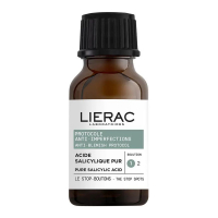 Lierac 'Protocole Anti-Imperfections Salicylic Acid' Fleckenbehandlung - 15 ml