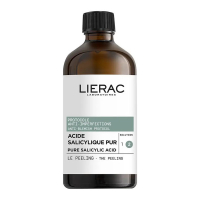 Lierac Peeling du visage 'Protocole Anti-Imperfections Salicylic Acid' - 100 ml