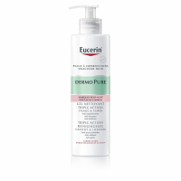 Eucerin Gel Nettoyant 'Dermopure Triple Action' - 400 ml