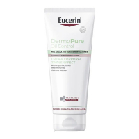 Eucerin Crème Corporelle 'Dermopure Triple Action' - 200 ml