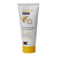 ISDIN Crème Corporelle 'Oat with Ceramides' - 100 ml