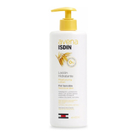 ISDIN 'Oat' Moisturizing Lotion - 400 ml