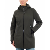 Michael Kors 'Hooded Softshell' Mantel für Damen