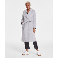 Sam Edelman 'Shawl-Collar Belted Wrap Coat' für Damen