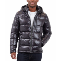 Michael Kors Shine Puffer Jacket' pour Hommes