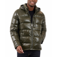 Michael Kors Shine Puffer Jacket' pour Hommes