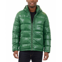 Michael Kors Shine Puffer Jacket' pour Hommes