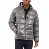 Michael Kors Shine Puffer Jacket' pour Hommes