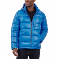 Michael Kors Shine Puffer Jacket' pour Hommes