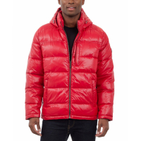 Michael Kors Shine Puffer Jacket' pour Hommes