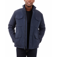 Michael Kors 'Quilted Field Jacket' für Herren