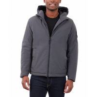 Michael Kors Men's 'Hooded Stretch Jacket'