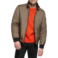 Calvin Klein Men's 'Classic Water Resistant Bomber Jacket'