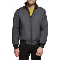 Calvin Klein Men's 'Classic Water Resistant Bomber Jacket'