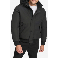 Calvin Klein Men's 'Arctic Faille Water Resistant Parka'