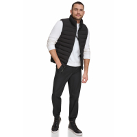 Calvin Klein Stretch Water Resistant Puffer Vest' pour Hommes