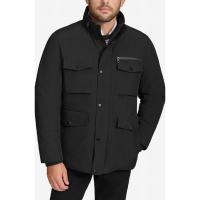 Calvin Klein Men's 'Technical Water Resistant Field Jacket'