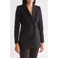 Calvin Klein 'Peak Lapel Blazer' für Damen