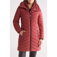 DKNY 'Stretch Packable Coat' für Damen