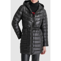 DKNY 'Packable Quilted Coat' für Damen