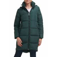 Karl Lagerfeld Paris 'Water Resistant Down Blend Puffer Jacket' für Damen