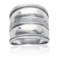 L'Atelier Précieux Women's Ring