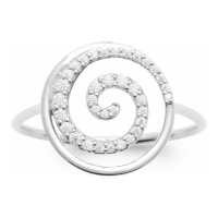 L'Atelier Précieux Ring für Damen