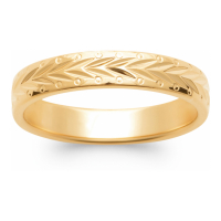 L'Atelier Précieux Women's Ring