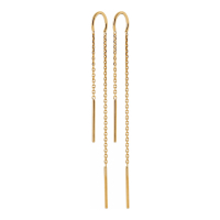 L'Atelier Précieux Women's Earrings