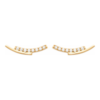 L'Atelier Précieux Women's Earrings