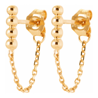 L'Atelier Précieux Women's Earrings