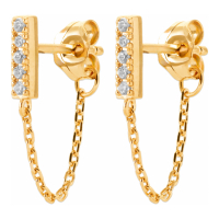 L'Atelier Précieux Women's Earrings