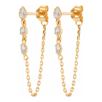 L'Atelier Précieux Women's Earrings